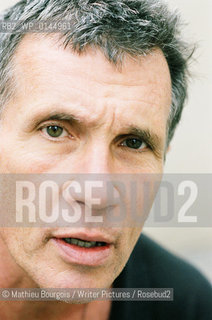 Mike Cunningham..copyright©Mathieu Bourgois/Writer Pictures/Rosebud2