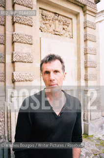 Mike Cunningham..copyright©Mathieu Bourgois/Writer Pictures/Rosebud2