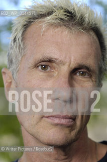 Michael Cunningham,,the Pu©Writer Pictures/Rosebud2