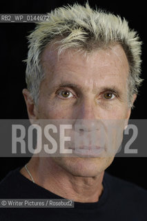 Michael Cunningham,,the Pu©Writer Pictures/Rosebud2