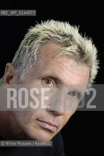 Michael Cunningham,,the Pu©Writer Pictures/Rosebud2