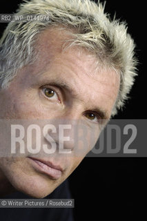 Michael Cunningham,,the Pu©Writer Pictures/Rosebud2