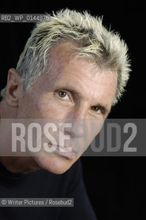 Michael Cunningham,,the Pu©Writer Pictures/Rosebud2