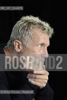 Michael Cunningham,,the Pu©Writer Pictures/Rosebud2