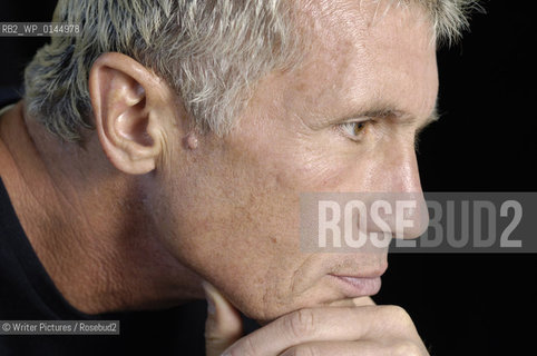 Michael Cunningham,,the Pu©Writer Pictures/Rosebud2