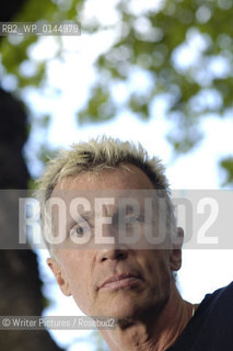 Michael Cunningham,,the Pu©Writer Pictures/Rosebud2