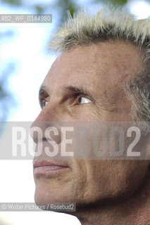 Michael Cunningham,,the Pu©Writer Pictures/Rosebud2