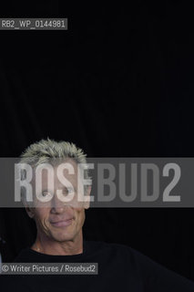 Michael Cunningham,,the Pu©Writer Pictures/Rosebud2