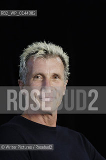 Michael Cunningham,,the Pu©Writer Pictures/Rosebud2