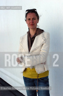 Celine Curiol..copyright©Mathieu Bourgois/Writer Pictures/Rosebud2