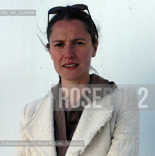 Celine Curiol..copyright©Mathieu Bourgois/Writer Pictures/Rosebud2