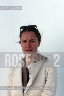 Celine Curiol..copyright©Mathieu Bourgois/Writer Pictures/Rosebud2
