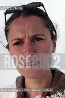 Celine Curiol..copyright©Mathieu Bourgois/Writer Pictures/Rosebud2