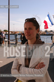 Celine Curiol..copyright©Mathieu Bourgois/Writer Pictures/Rosebud2