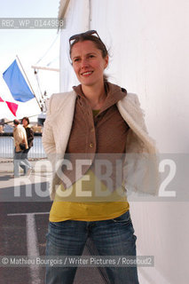 Celine Curiol..copyright©Mathieu Bourgois/Writer Pictures/Rosebud2