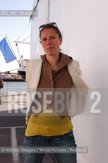 Celine Curiol..copyright©Mathieu Bourgois/Writer Pictures/Rosebud2