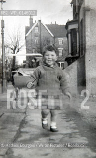 Rachel Cusk..copyright©Mathieu Bourgois/Writer Pictures/Rosebud2