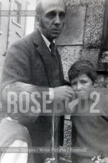 Rachel Cusk..copyright©Mathieu Bourgois/Writer Pictures/Rosebud2