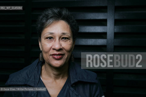 Maud Tabachnick..copyright©Oscar Elias/Writer Pictures/Rosebud2