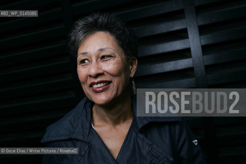 Maud Tabachnick..copyright©Oscar Elias/Writer Pictures/Rosebud2