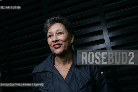 Maud Tabachnick..copyright©Oscar Elias/Writer Pictures/Rosebud2