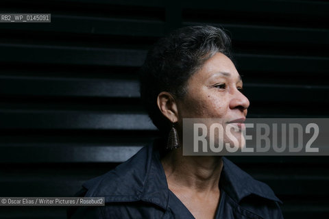 Maud Tabachnick..copyright©Oscar Elias/Writer Pictures/Rosebud2