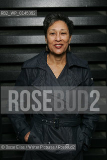 Maud Tabachnick..copyright©Oscar Elias/Writer Pictures/Rosebud2