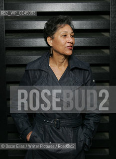 Maud Tabachnick..copyright©Oscar Elias/Writer Pictures/Rosebud2