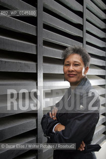 Maud Tabachnick..copyright©Oscar Elias/Writer Pictures/Rosebud2