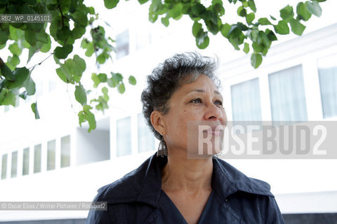 Maud Tabachnick..copyright©Oscar Elias/Writer Pictures/Rosebud2