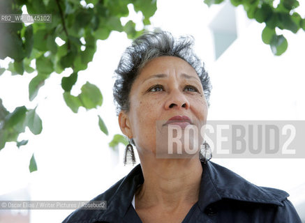 Maud Tabachnick..copyright©Oscar Elias/Writer Pictures/Rosebud2
