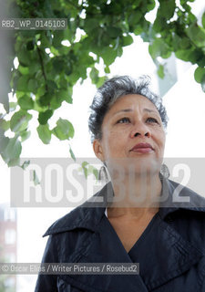 Maud Tabachnick..copyright©Oscar Elias/Writer Pictures/Rosebud2