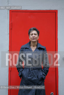 Maud Tabachnick..copyright©Oscar Elias/Writer Pictures/Rosebud2