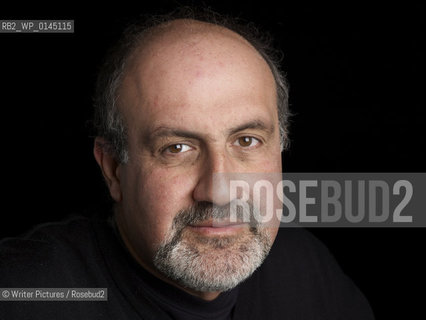 Nassim Taleb,born in Lebonan ,developer of The Black Swan Theorey of u©Writer Pictures/Rosebud2
