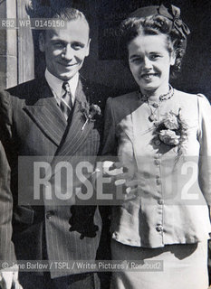Josef Tarnowski (87), from East Poland,  survived the war-time Soviet Gulag and travelled half-way round the globe to join the Free Polish Forces in Scotland.  . .copyright©Jane Barlow/TSPL/Writer Pictures/Rosebud2