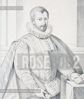 Torquato Tasso (1544-95).Italian Poet.Copyright©NMG/Writer Pictures/Rosebud2