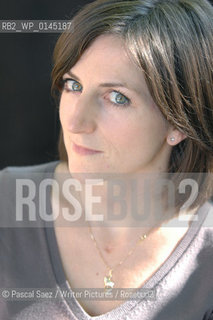 Writer Jo Tatchell at the Edinburgh International Book Festival...Copyright©Pascal Saez/Writer Pictures/Rosebud2