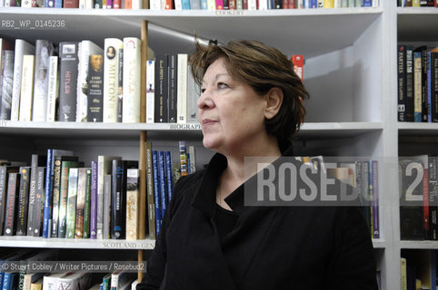 Roberta Taylor author of Too Many Mothers a memoir of a childhood in Londons Eastend. She has just completed her first novel  The Reinvention of Ivy Brown ..©Stuart Cobley/Writer Pictures/Rosebud2