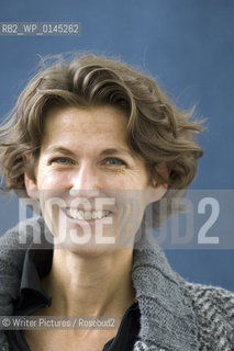 Janne Teller, Danish Auth©Writer Pictures/Rosebud2