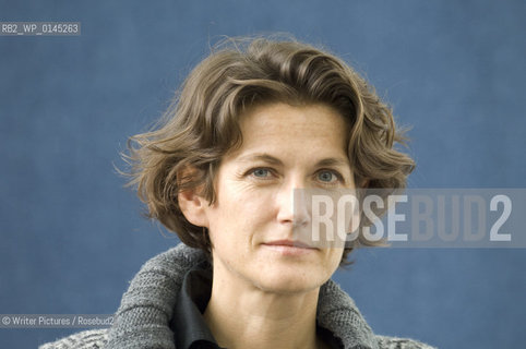 Janne Teller, Danish Auth©Writer Pictures/Rosebud2