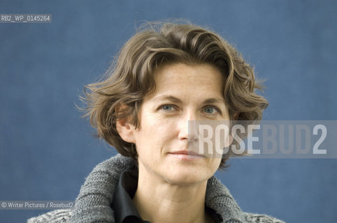 Janne Teller, Danish Auth©Writer Pictures/Rosebud2
