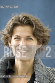 Janne Teller, Danish Auth©Writer Pictures/Rosebud2