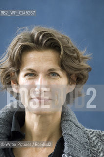 Janne Teller, Danish Auth©Writer Pictures/Rosebud2