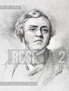William Thackery.Copyright©NMG/Writer Pictures/Rosebud2