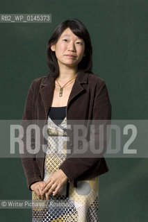 Madeleine Thien , Canadian ©Writer Pictures/Rosebud2