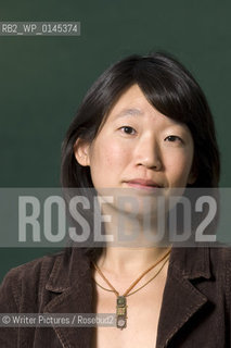 Madeleine Thien , Canadian ©Writer Pictures/Rosebud2