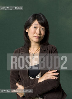 Madeleine Thien , Canadian ©Writer Pictures/Rosebud2