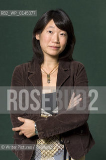 Madeleine Thien , Canadian ©Writer Pictures/Rosebud2