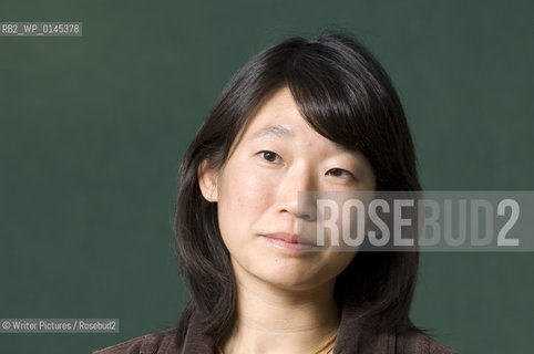 Madeleine Thien , Canadian ©Writer Pictures/Rosebud2