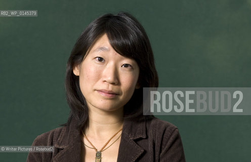 Madeleine Thien , Canadian ©Writer Pictures/Rosebud2
